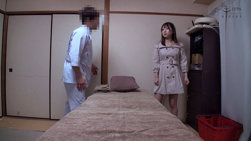 東條有希 魔法のオイルで快感マッサージ サンプル 1