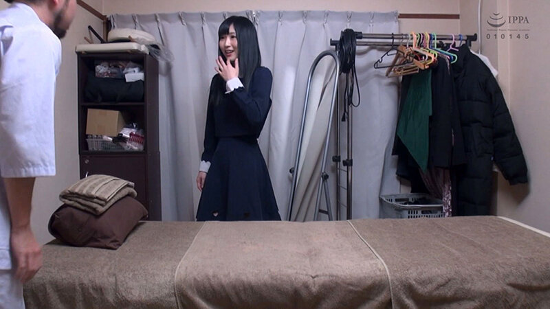 若月まりあ 魔法のオイルで快感マッサージ サンプル 1