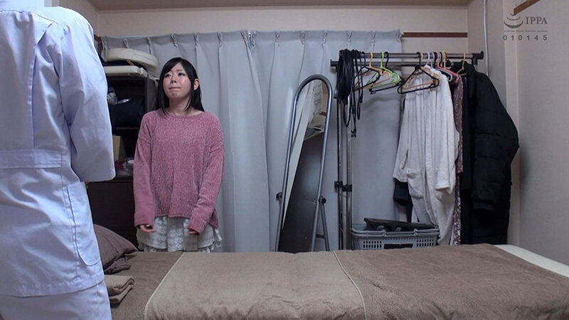 春川莉乃 魔法のオイルで快感マッサージ