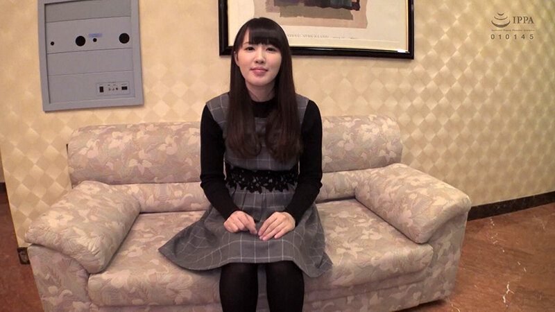 近江まい AV面接 キャスティング前の全裸チェックや感度チェック