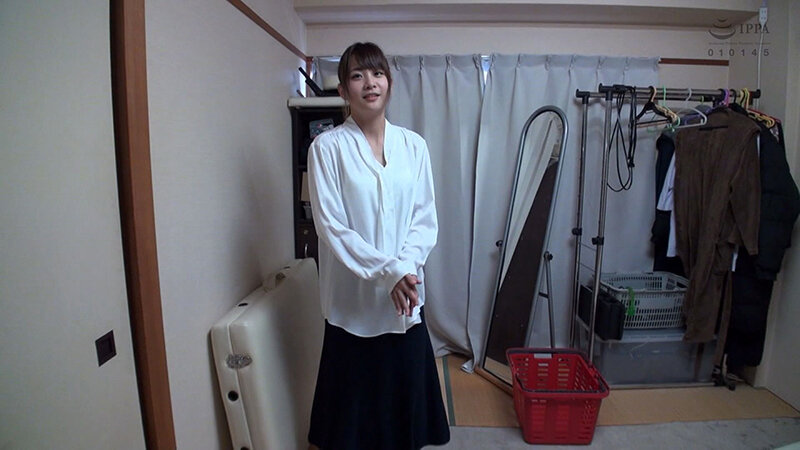 広瀬みお AV面接 キャスティング前の全裸チェックや感度チェック サンプル 1
