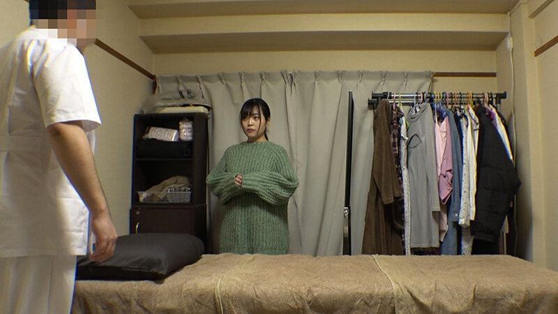 浅羽ゆめ 魔法のオイルで快感マッサージ