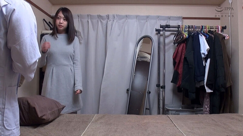 川田みはる 魔法のオイルで快感マッサージ サンプル 1