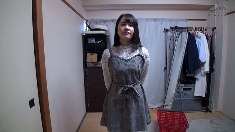 葉月りの AV面接 キャスティング前の全裸チェックや感度チェック サンプル 1