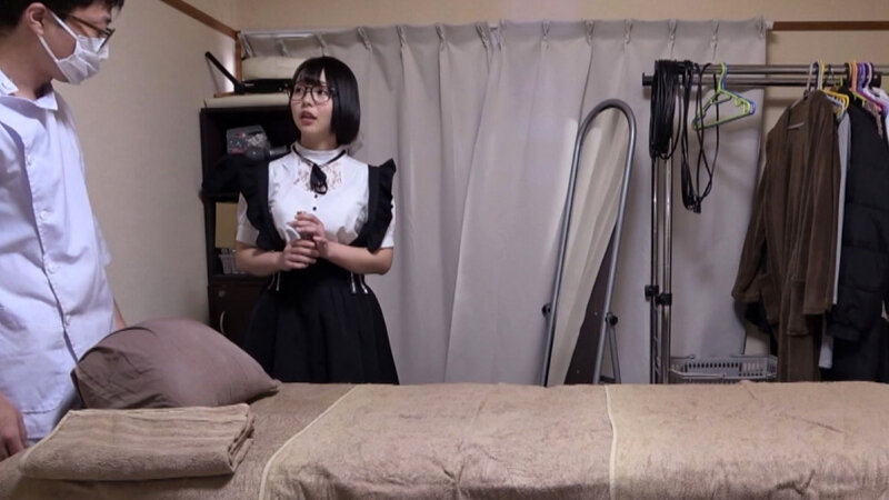 初愛ねんね 魔法のオイルで快感マッサージ サンプル 1