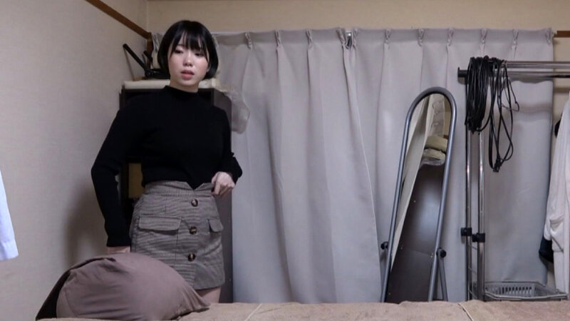 朝日りん 魔法のオイルで快感マッサージ サンプル 1