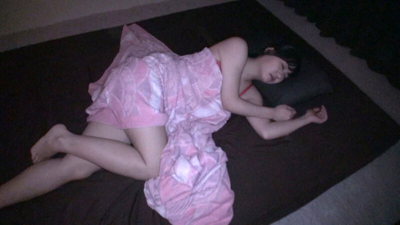永澤ゆきの 暗闇でイタズラ中出し サンプル 1
