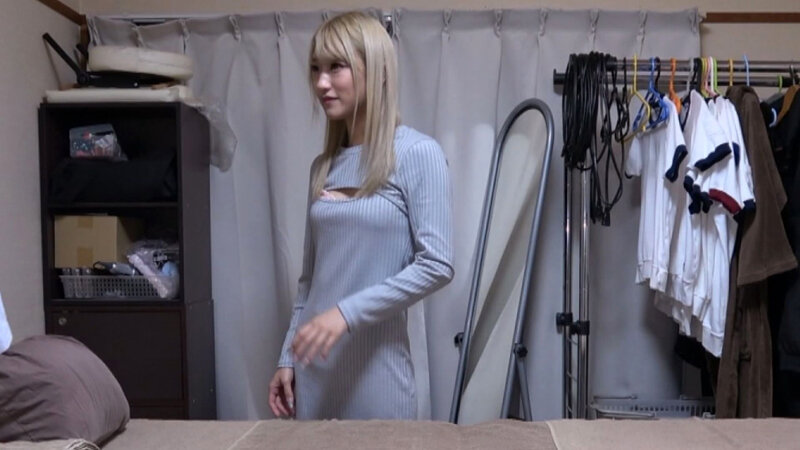 渚ひまわり 魔法のオイルで快感マッサージ サンプル 1
