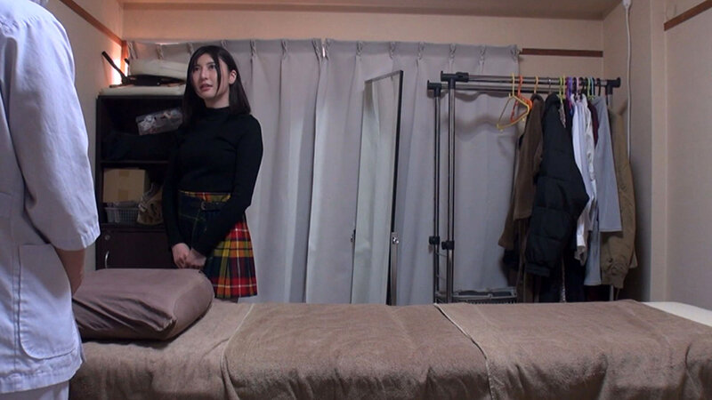 のあういか 魔法のオイルで快感マッサージ サンプル 1