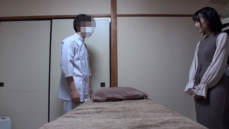 幾田まち 魔法のオイルで快感マッサージ サンプル 1