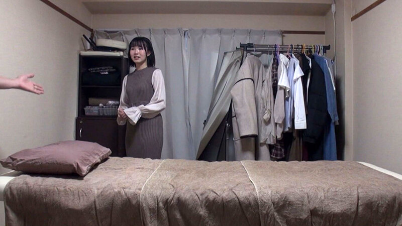 幾田まち 魔法のオイルで快感マッサージ サンプル 2