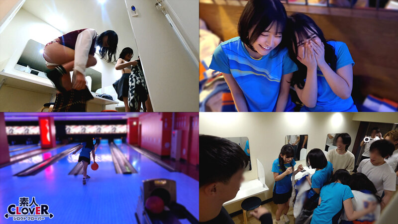 001＃【キラキラdays】/素人CLOVERコンプリートベストッ！ サンプル 1
