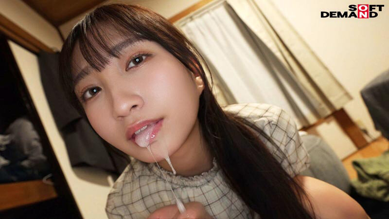 家庭的で世話好きなちっぱいスレンダー美少女が絶倫チ〇ポ達の家にご訪問致します。有り余った性欲を母性で受け止めて精子が空っぽになるまでひたすら笑顔でご奉仕ヌキしてくれる 18歳母性本能 皆川らん サンプル 11