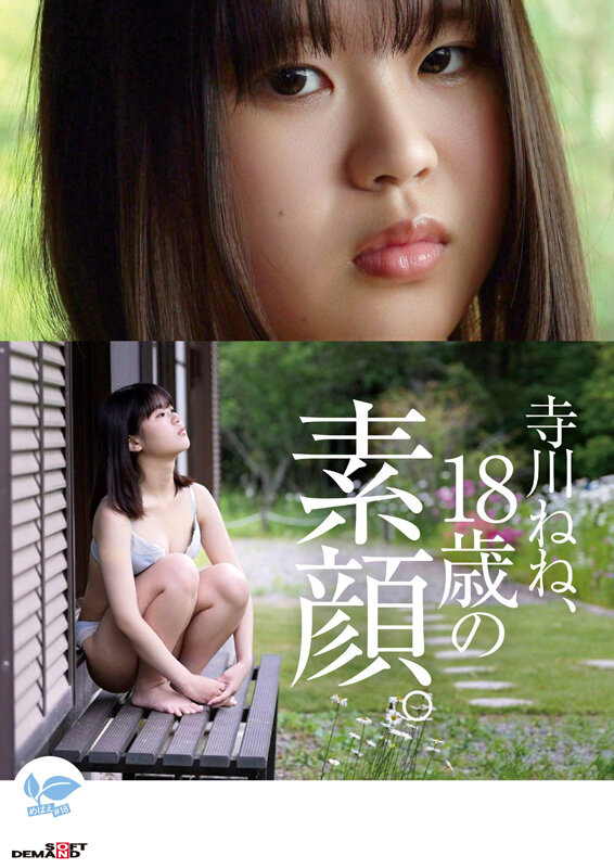 【18歳AVデビュー】純潔を奪われたい惑う瞳のミニマム女子。自転車で走る1時間半、毎日1人でエッチな妄想してた。 寺川ねね サンプル 8