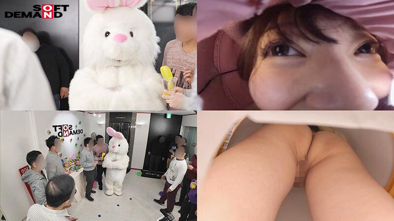 着ぐるみバイトAVデビュー 素直で優しいスーツアクター女子の人より変わってたことは、、、ドM過ぎて、初心を脱ぎ捨ててました。及川莉央（22）パイパン サンプル 10