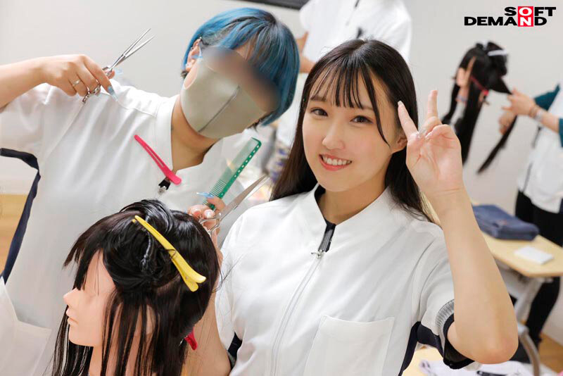 （祝）もうすぐ穴兄弟30人 美容学生 木村結依（20） 勝手にAVデビューおめでとう サンプル 2