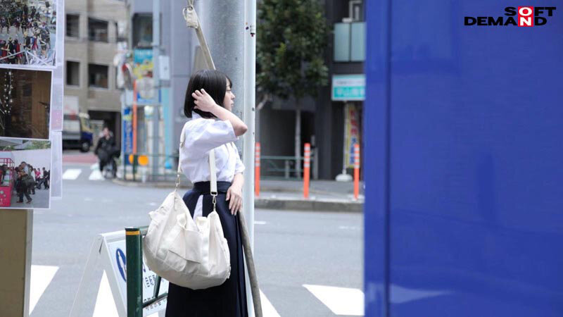 ド田舎出身弓道むすめAVデビュー 平家の隠れ里 福島県●●郡●●●村の月乃あやさん（20） サンプル 7