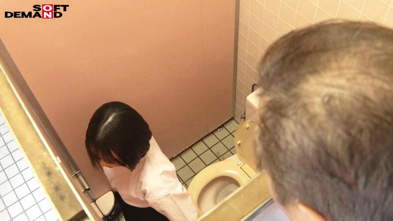弓道部女子○漢 月乃あや 練習中の体を狙われ堕ちるショートカットの気弱女子 サンプル 4
