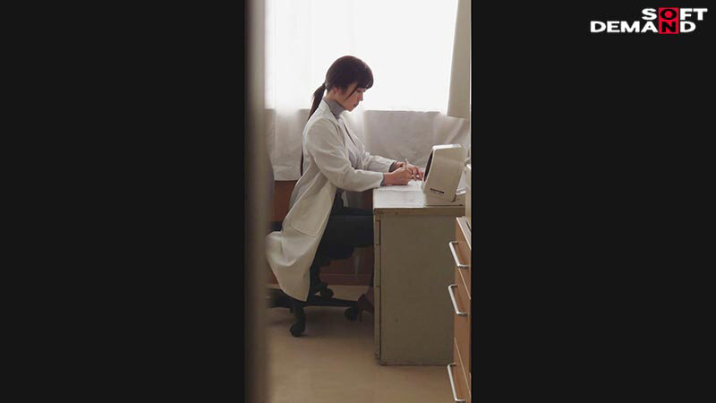 妊活中の保健の先生を孕ませたい。 サンプル 2