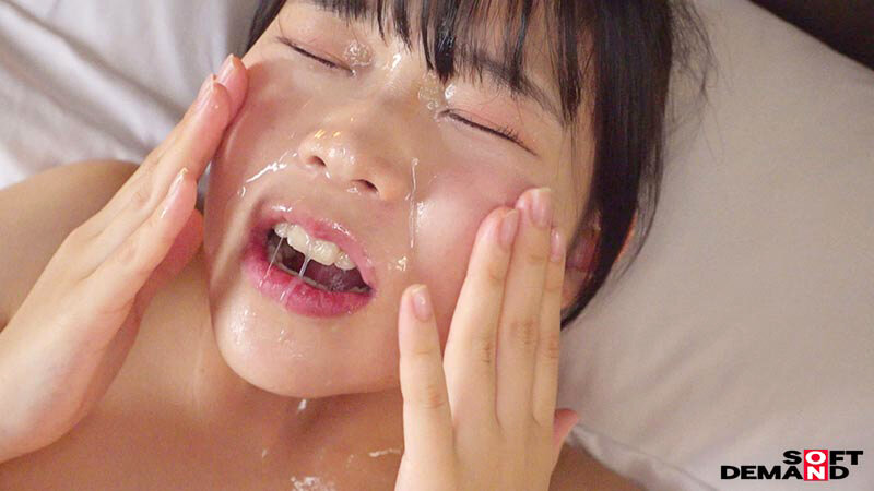 吹奏楽部×精子塗りたくりおじさん サンプル 8