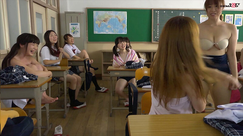 【AIリマスター】女子〇生ポ口リズム サンプル 12