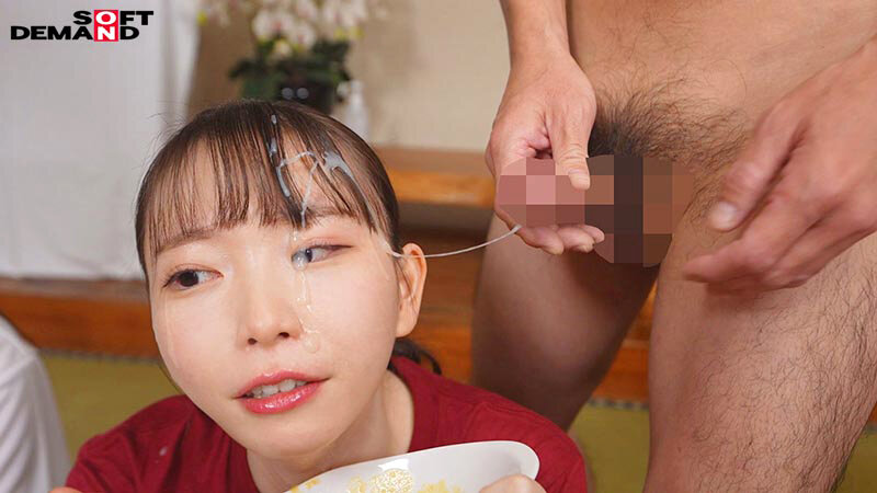 突然、どろっどろ精子が降り注がれる日常 「常にぶっかけ」競技かるた部 ～クラブ合宿編～ 女子6名の顔面を流れる、爽やかな汗と濃厚精子 こってり大量63発ザーメン顔面射精！ サンプル 10