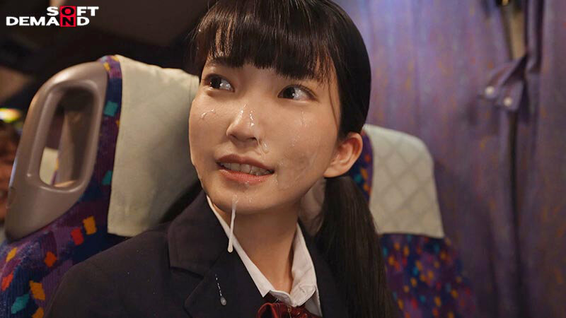 突然、どろっどろ精子が降り注がれる日常 「常にぶっかけ」競技かるた部 ～クラブ合宿編～ 女子6名の顔面を流れる、爽やかな汗と濃厚精子 こってり大量63発ザーメン顔面射精！ サンプル 4