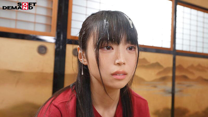 突然、どろっどろ精子が降り注がれる日常 「常にぶっかけ」競技かるた部 ～クラブ合宿編～ 女子6名の顔面を流れる、爽やかな汗と濃厚精子 こってり大量63発ザーメン顔面射精！ サンプル 8