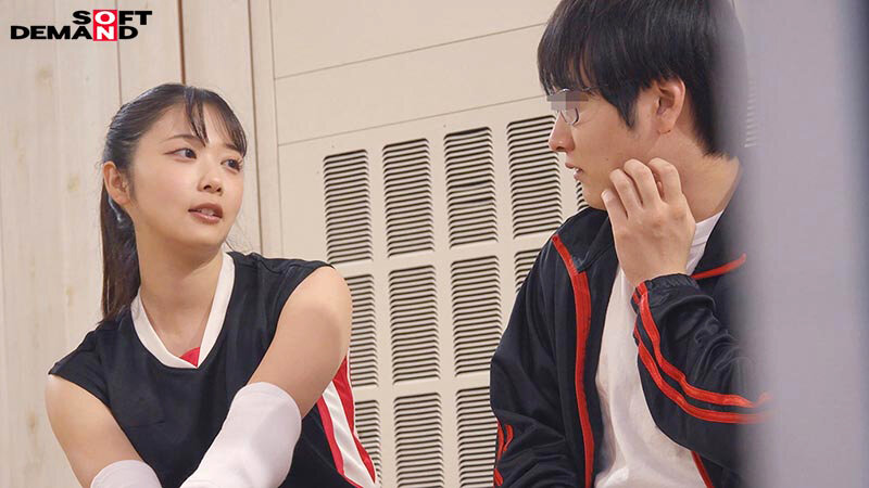 洗脳ができる男は実在した！―彼のチ〇ポを見た女性は肉便器に変えられてしまう― 放課後バレー部潜入編 サンプル 3