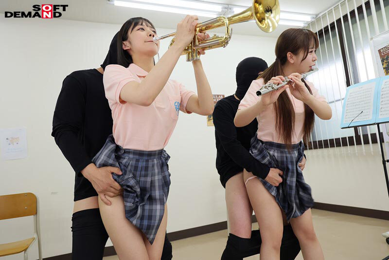 ―SEXが溶け込んでいる日常― 名門私立女子校で紡ぐ「常に性交」幼なじみ女子学生5人組のアオハル群像劇～10性交19発射～