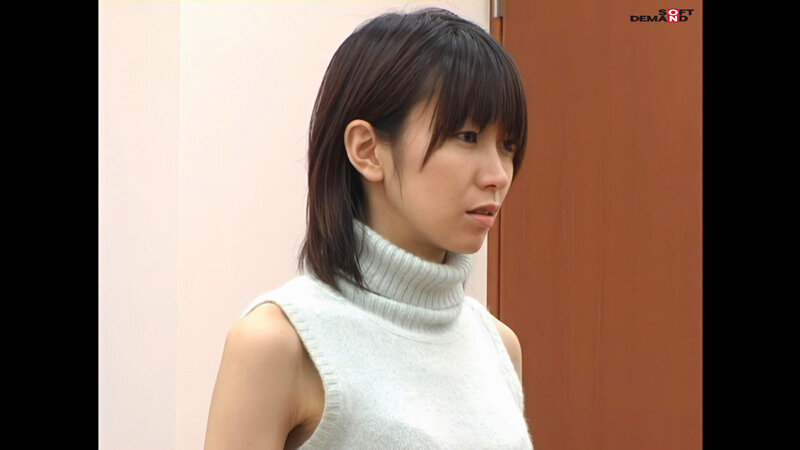 【AIリマスター】公開 AV裁判 藍山みなみ
