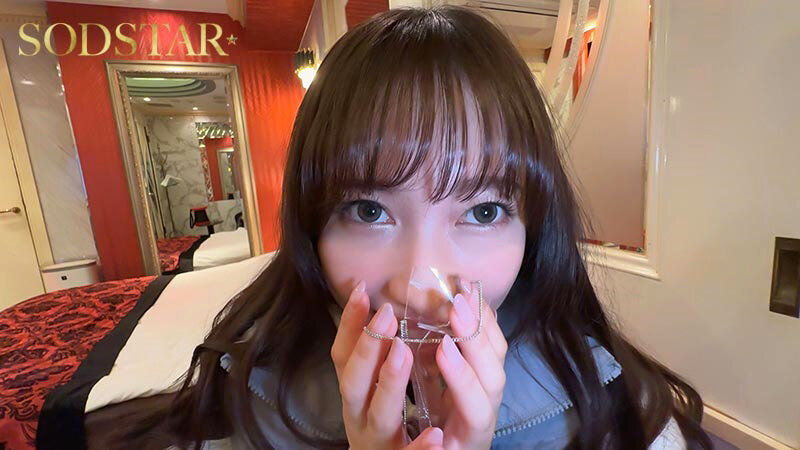 小湊よつ葉の休日「私たち4ヶ月前にセックスしました」渋谷のラブホでハメ撮り、2本番と顔射。 サンプル 4