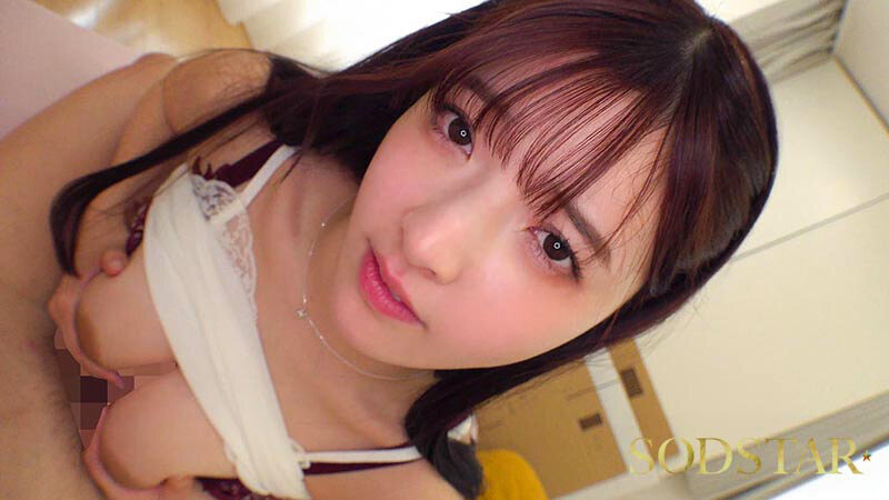 彩月七緒の休日 引っ越し直前の自宅でハメ撮りノーカットSEXと顔射 彩月七緒 サンプル 9