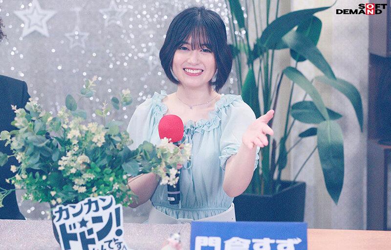 伝説の昭和アイドル おじさんボイトレ講師による喉奥拡張イラマ映像が流出。 門倉すず サンプル 6