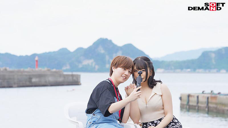初レズ日帰り旅 SOD女子社員 制作部AD 新田好実×元SOD女子社員 佐藤ののか サンプル 2