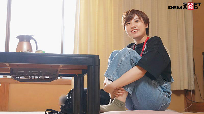 初レズ日帰り旅 SOD女子社員 制作部AD 新田好実×元SOD女子社員 佐藤ののか サンプル 4