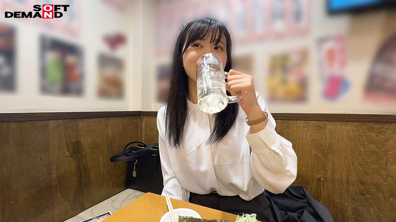 新卒2年目 営業部 辻早織 勝手に初AV出演 いつも全力ダッシュ営業 エロ屋のあげまん SOD女子社員 サンプル 5