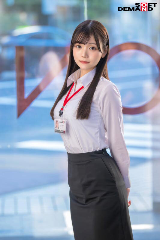 【特典版】宣伝部 松永あかり 初AV出演 サンプル 4