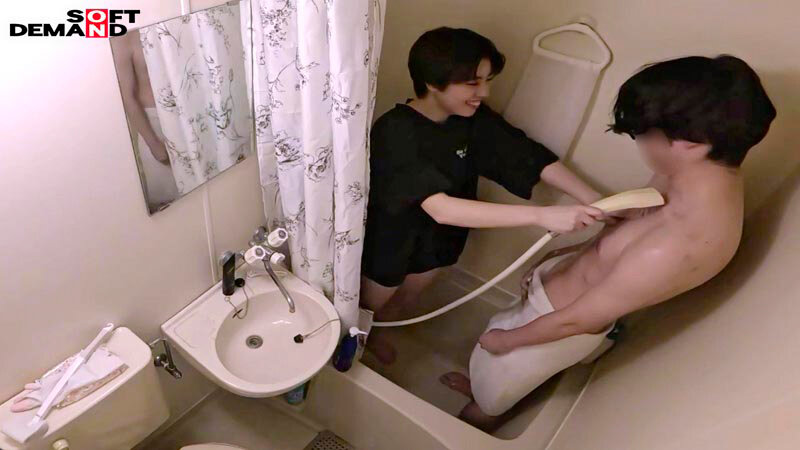 きみのおへやにおじゃましまっす♪ SOD女子社員 AD 新田好実 サンプル 11