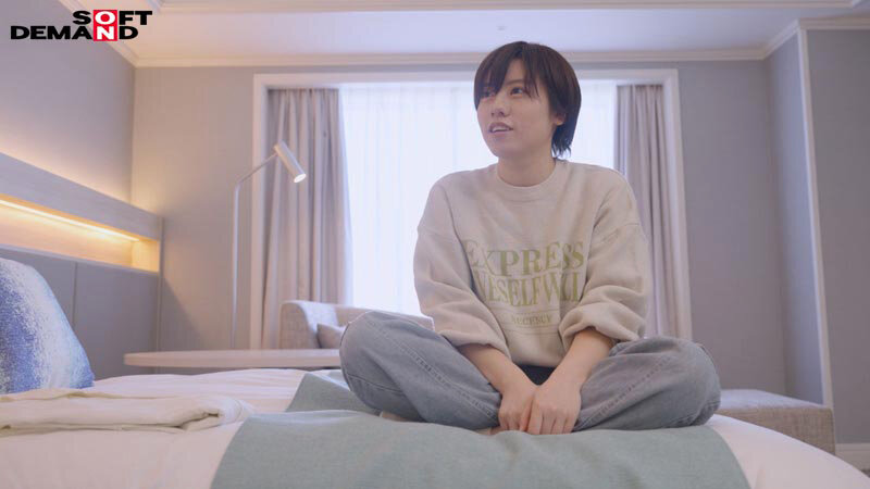 初中出し 会社終わりにホテルで夜までずっとマ●コに精子入れっぱなし… SOD女子社員 制作部AD中途2年目 新田好実（22） サンプル 2