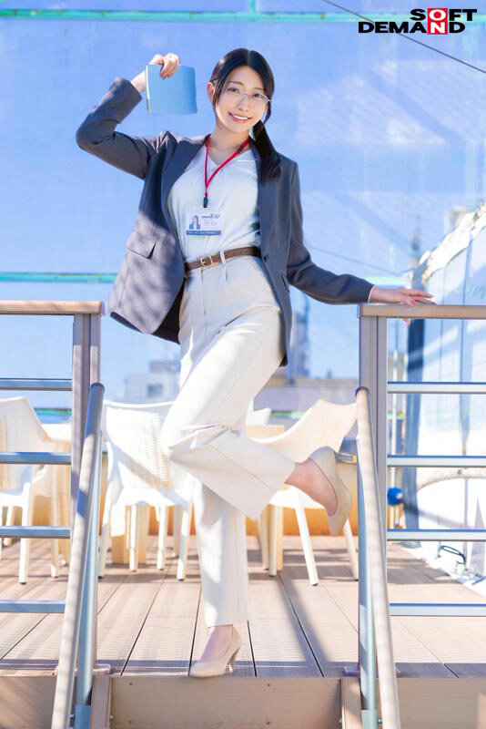 低身長の童貞くんを優しく筆おろしのはずが…実は絶倫プロ男優で止まらない激ピスに連続絶頂 秘書 守屋よしの サンプル 2