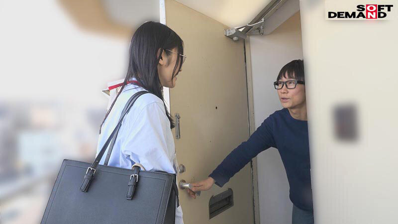 低身長の童貞くんを優しく筆おろしのはずが…実は絶倫プロ男優で止まらない激ピスに連続絶頂 秘書 守屋よしの サンプル 8
