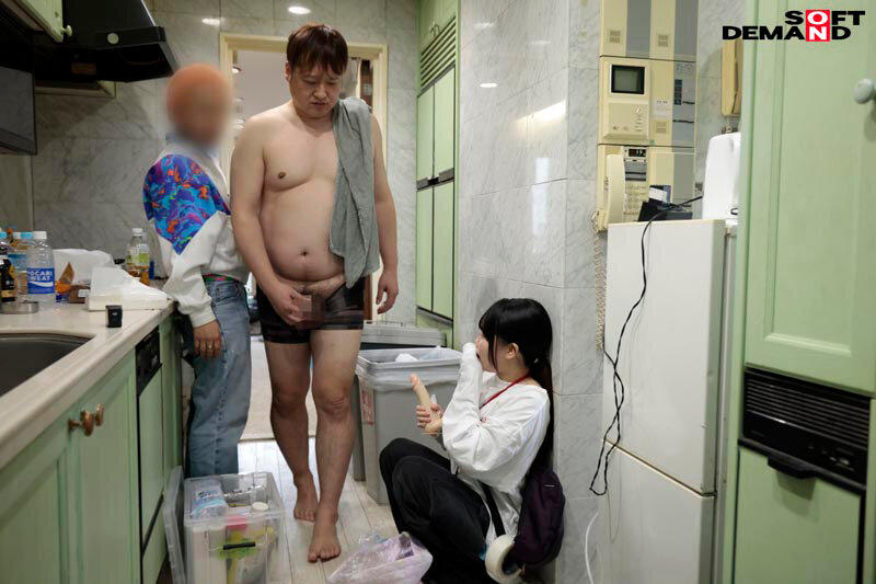 弊社ADはマ○コだけ代打することがあります。SOD女子社員 サンプル 3