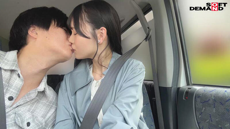 松永あかり 休日デート in お台場 サンプル 3