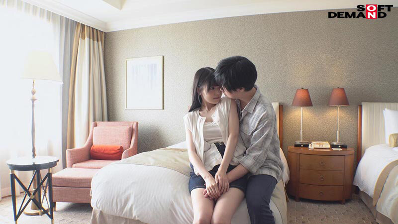 松永あかり 休日デート in お台場 サンプル 5