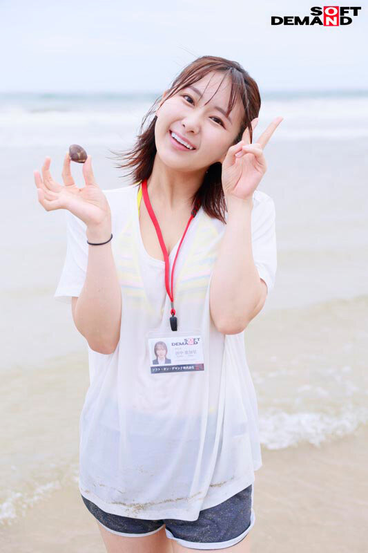 《彼氏のチ○ポ当ててください！！inマジックミラー号》をSOD女子社員 夏AD4名がセクハラに耐えながら健気にリハーサル サンプル 2