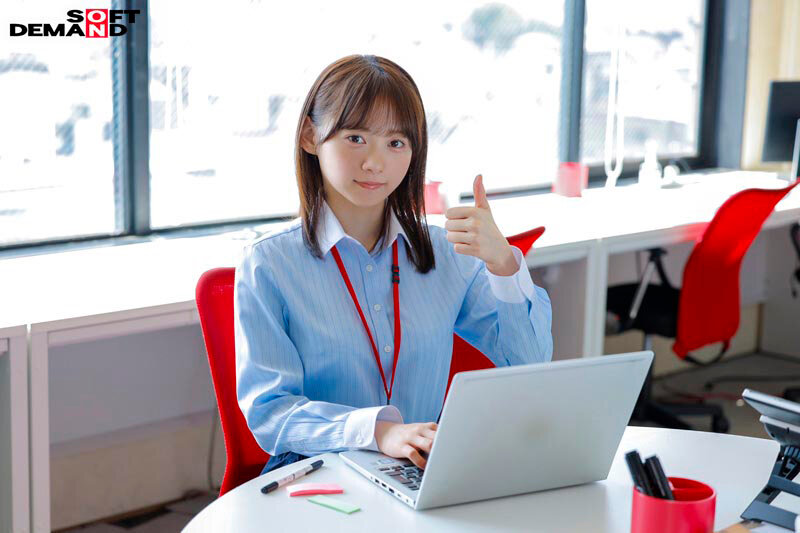人事部 与田ひかげ 初AV出演 サンプル 4