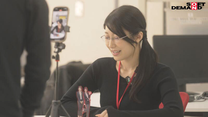秘書 守屋よしの 会社のために中出し解禁 サンプル 3