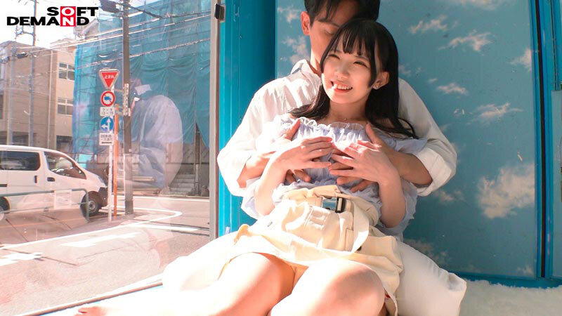 マジックミラー号 平均年齢19.5歳！！【オフショル女子大生限定】初めてのDEEP乳揉み！恥ずかしいけど吐息を漏らしちゃう おっぱい敏感娘は生ち○ぽだって受け入れちゃう？？鎖骨の綺麗な素人娘4名全員SEX収録 サンプル 6