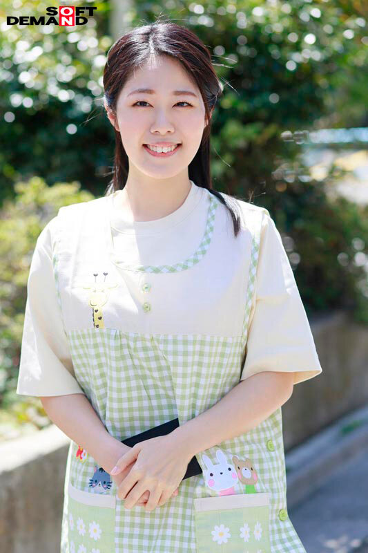 マジックミラー号 母性溢れる保育士さん限定！「おっぱい吸わせてマザコン男子のママ離れをサポートしませんか」乳離れのできない童貞くんを赤面筆おろしのはずが…実は絶倫AV男優で激ピストンで無許可中出し！！ サンプル 3